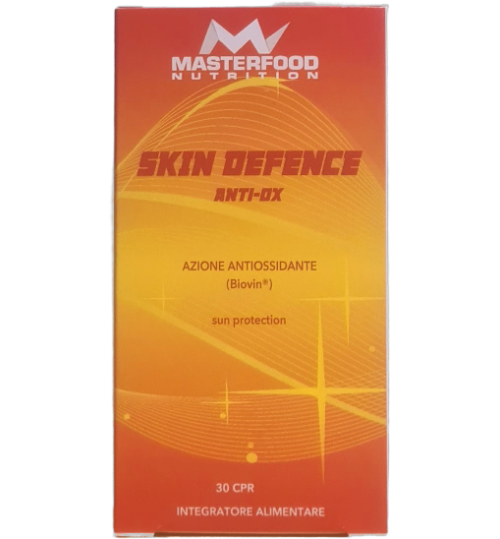 SKIN DEFENCE ANTI-OX